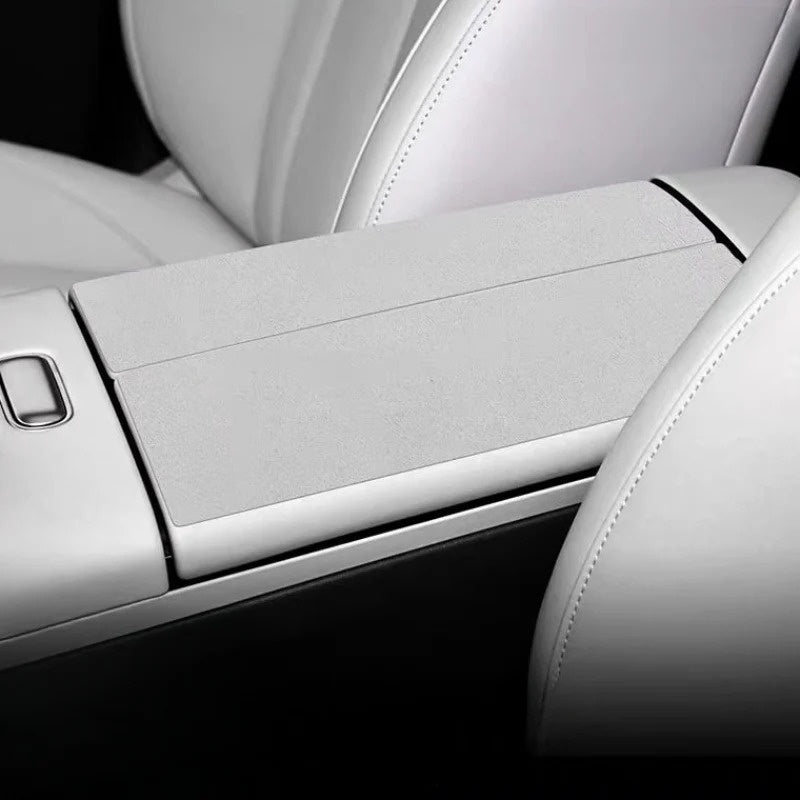 Middle Armrest Box Pad for AION UT