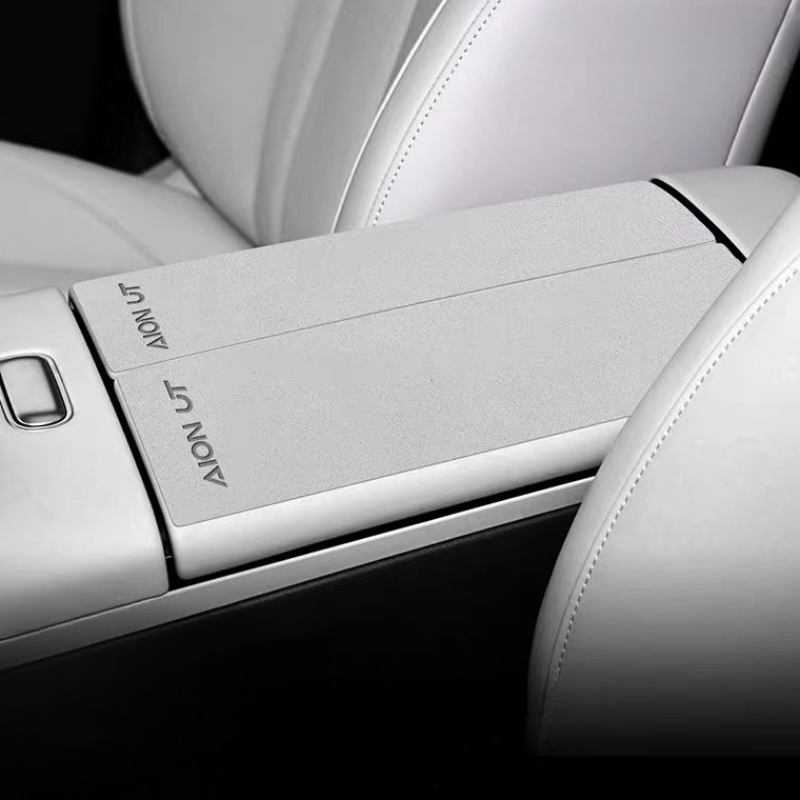 Middle Armrest Box Pad for AION UT