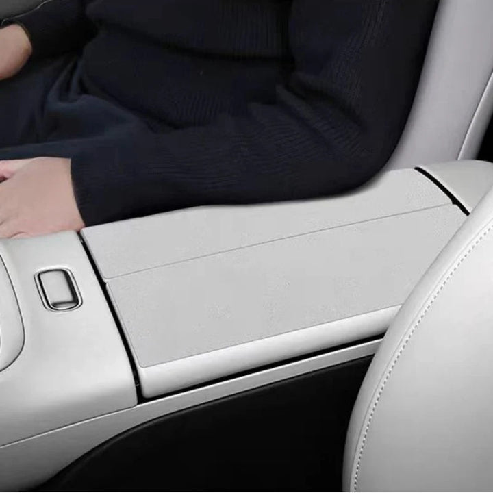 Middle Armrest Box Pad for AION UT