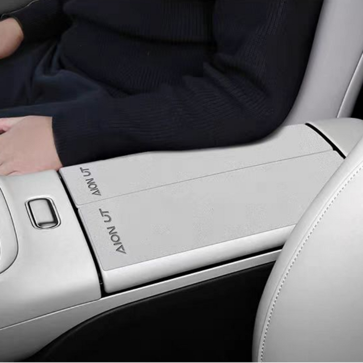 Middle Armrest Box Pad for AION UT