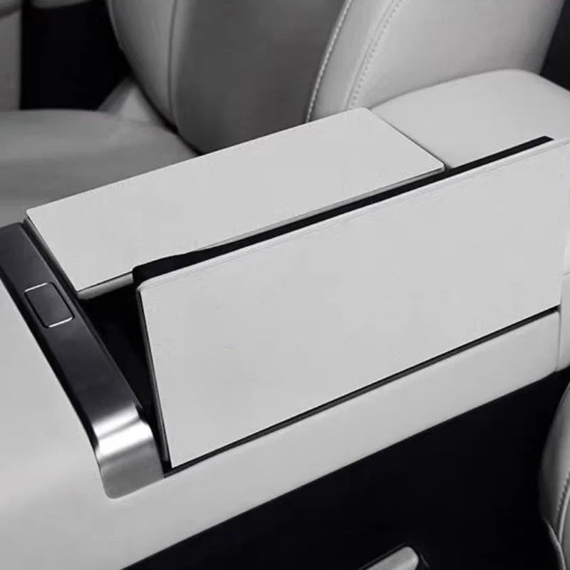 Middle Armrest Box Pad for AION UT