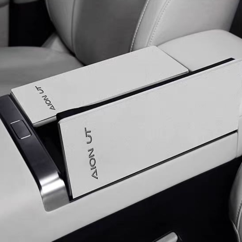 Middle Armrest Box Pad for AION UT