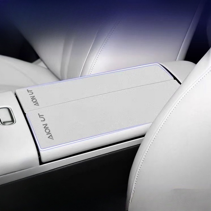 Middle Armrest Box Pad for AION UT