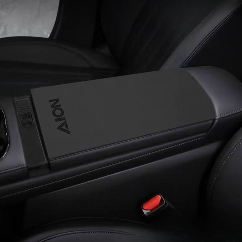 Middle Armrest Box Pad for AION RT