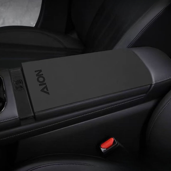 Middle Armrest Box Pad for AION RT