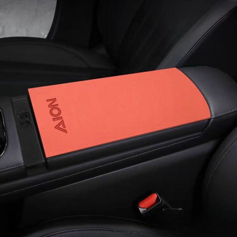 Middle Armrest Box Pad for AION RT