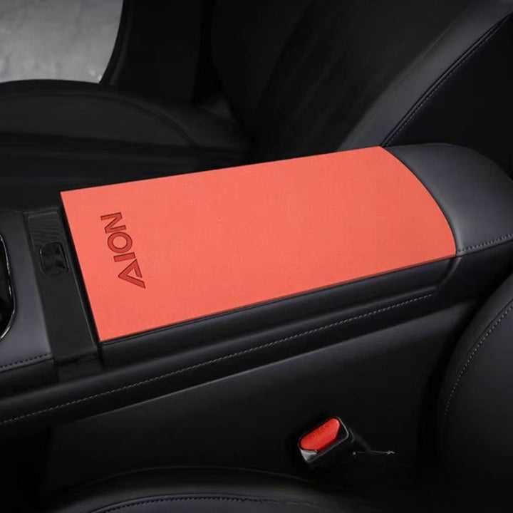 Middle Armrest Box Pad for AION RT