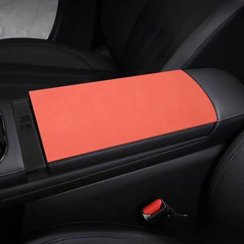 Middle Armrest Box Pad for AION RT