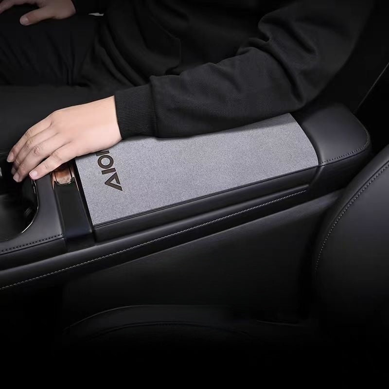 Middle Armrest Box Pad for AION RT