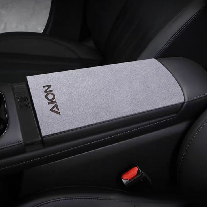 Middle Armrest Box Pad for AION RT