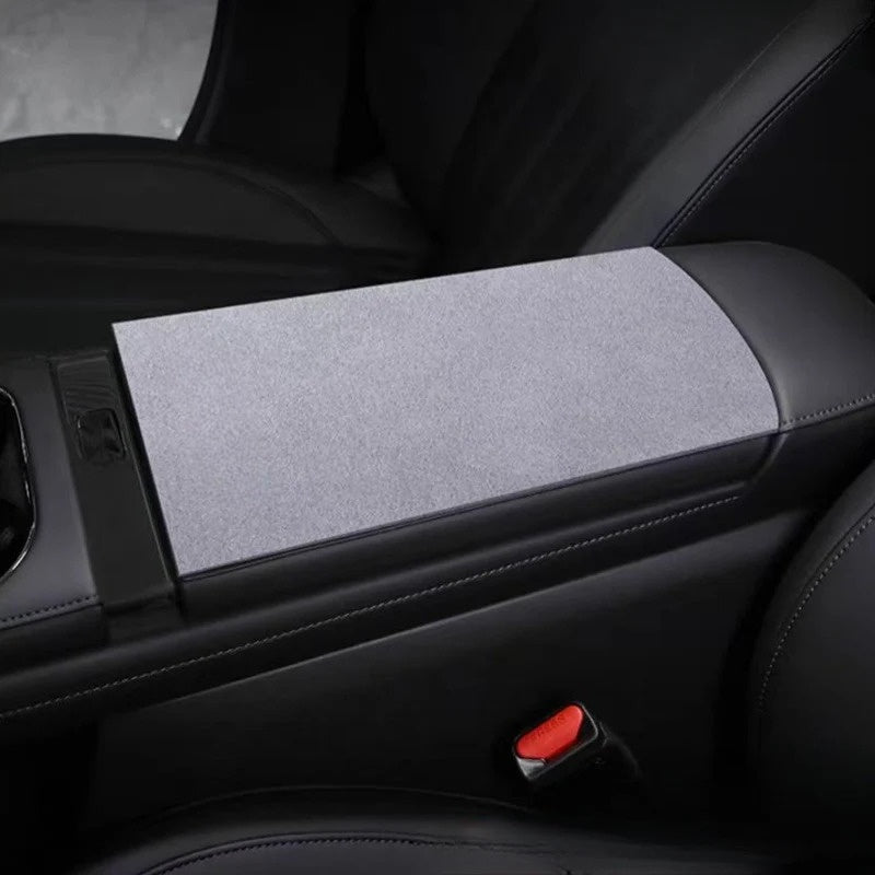 Middle Armrest Box Pad for AION RT