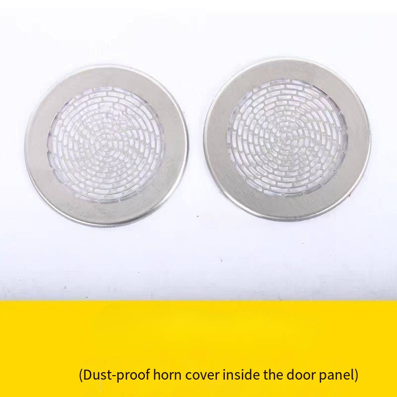 Car audio cover for AION RT