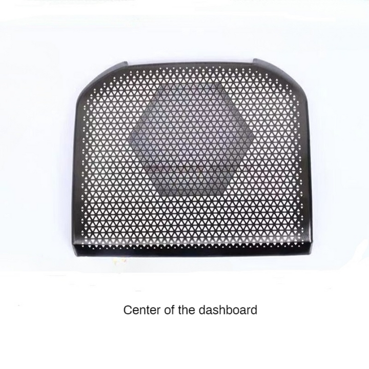 Car audio cover for AION RT