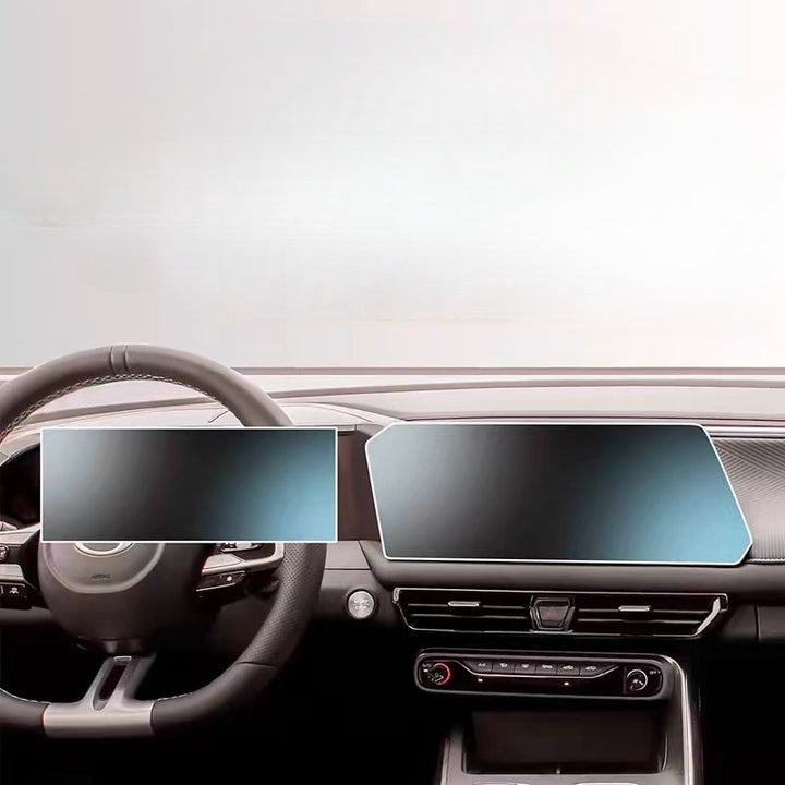 Screen Protective Tempered Film for GAC GS3