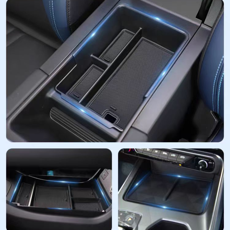 Center Console Organizer Tray for GAC GS3