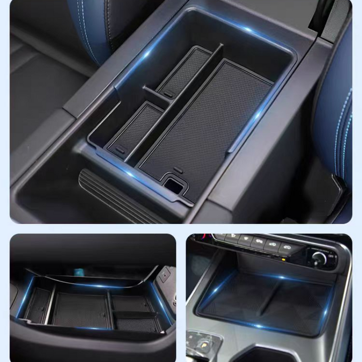 Center Console Organizer Tray for GAC GS3
