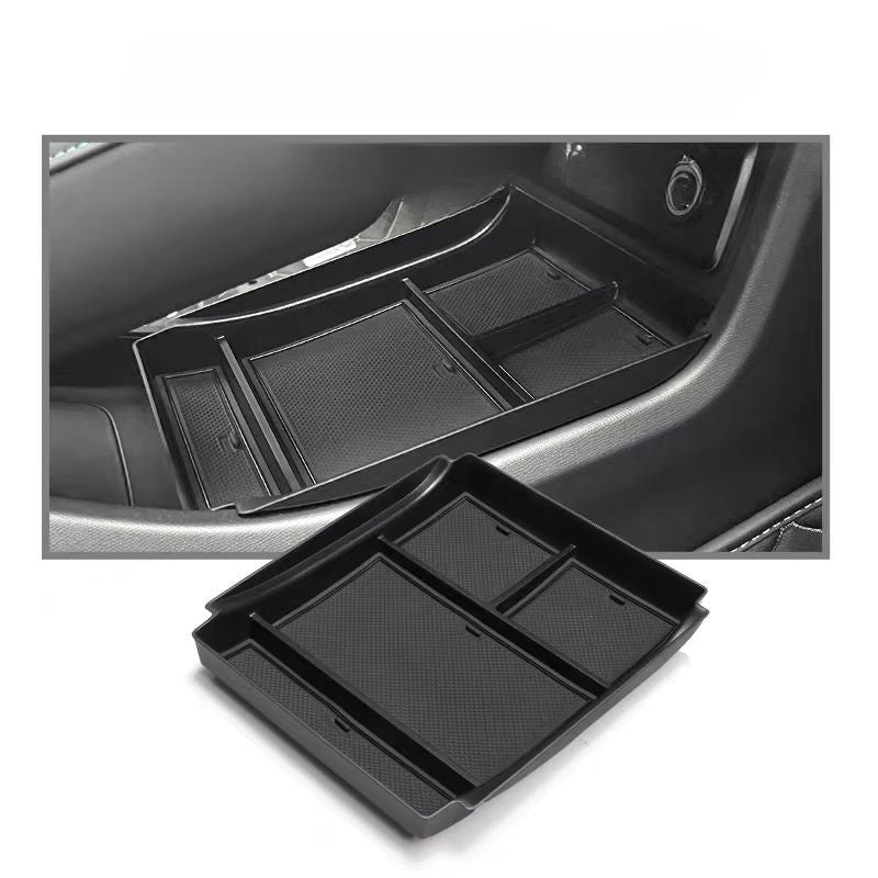 Center Console Organizer Tray for GAC GS3