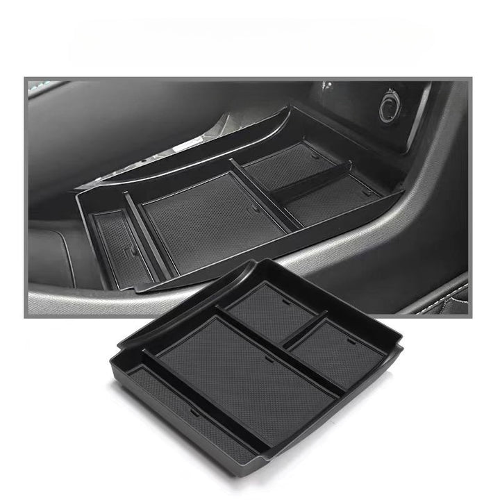 Center Console Organizer Tray for GAC GS3