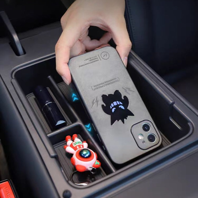 Center Console Organizer Tray for GAC GS3