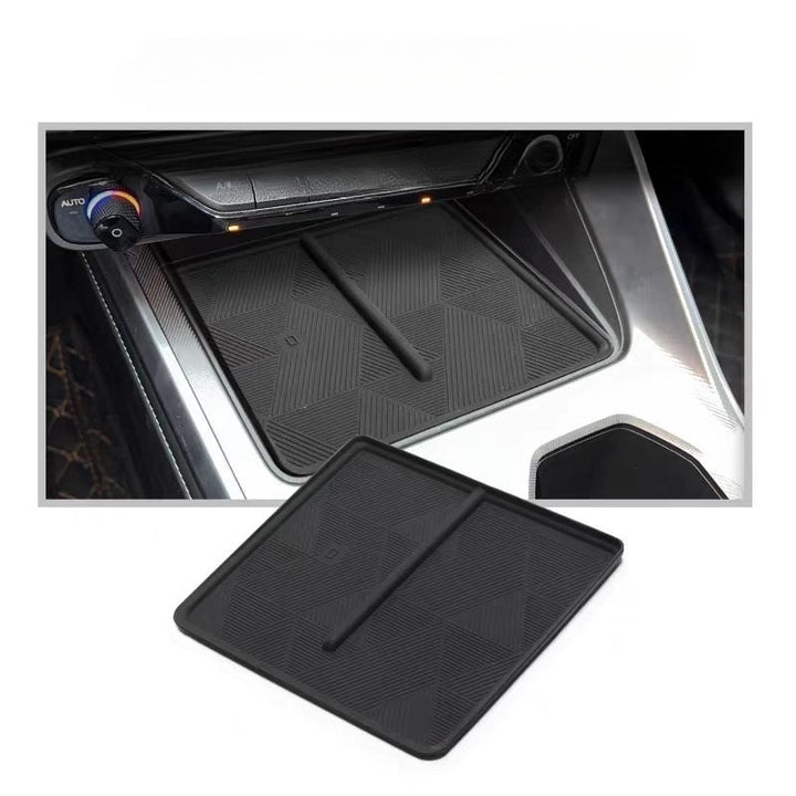 Center Console Organizer Tray for GAC GS3
