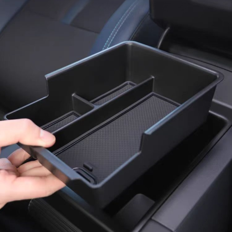 Center Console Organizer Tray for GAC GS3