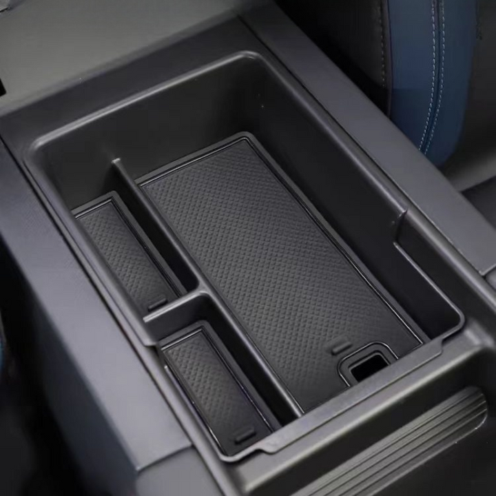 Center Console Organizer Tray for GAC GS3