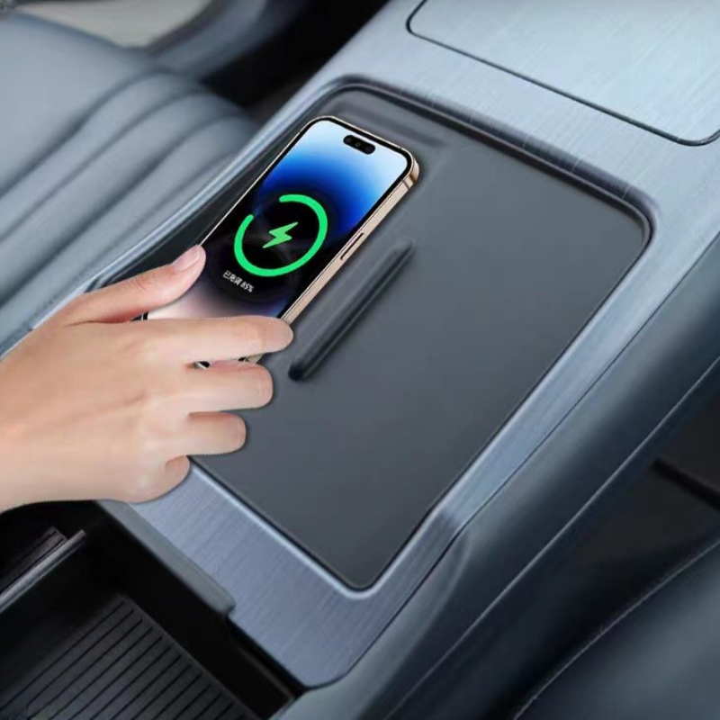 Center Console Organizer Tray for GAC GS3