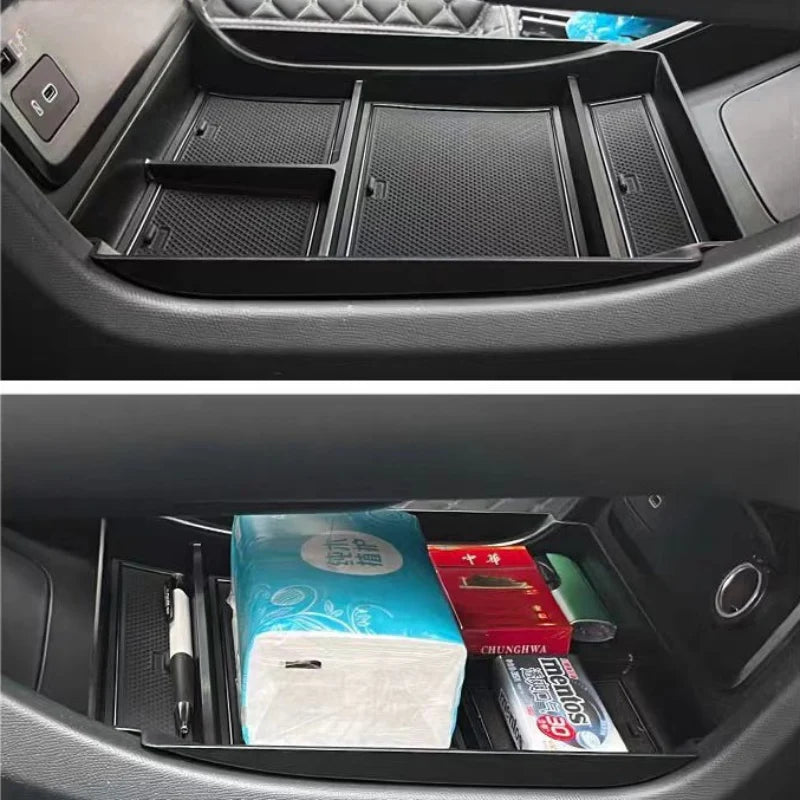 Center Console Organizer Tray for GAC M8