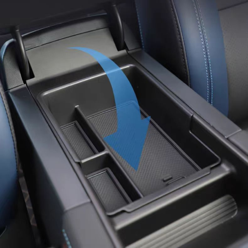 Center Console Organizer Tray for GAC GS3