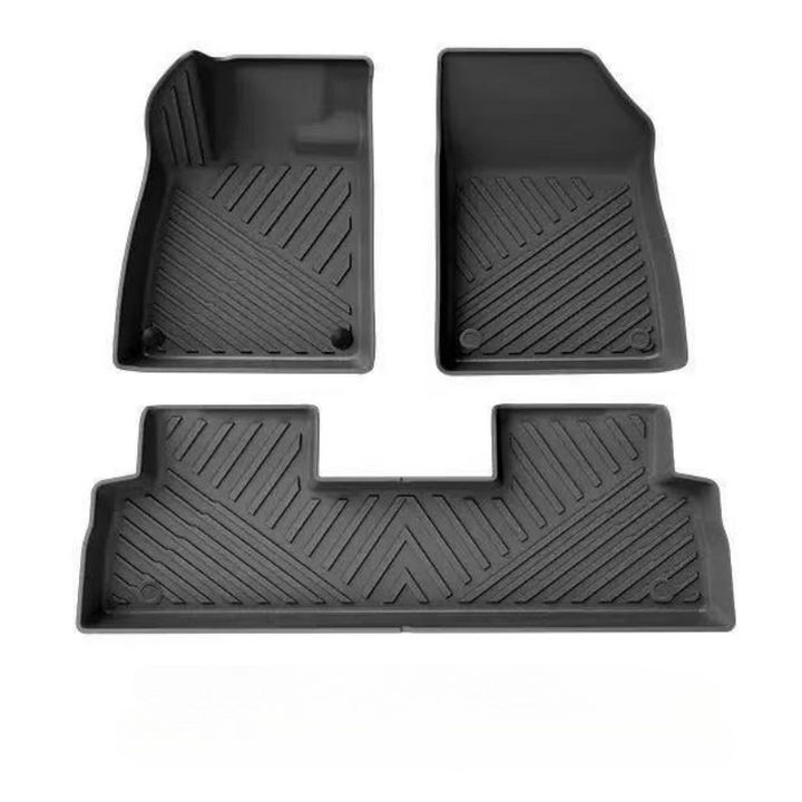 car mats for GAC GS3