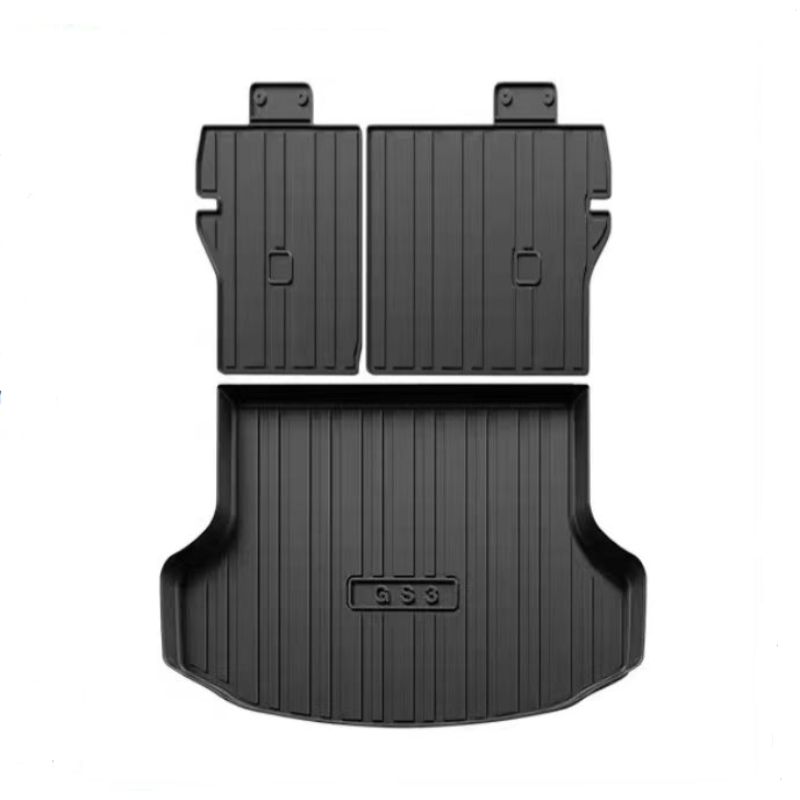 TPE Trunk Mat for GAC GS3