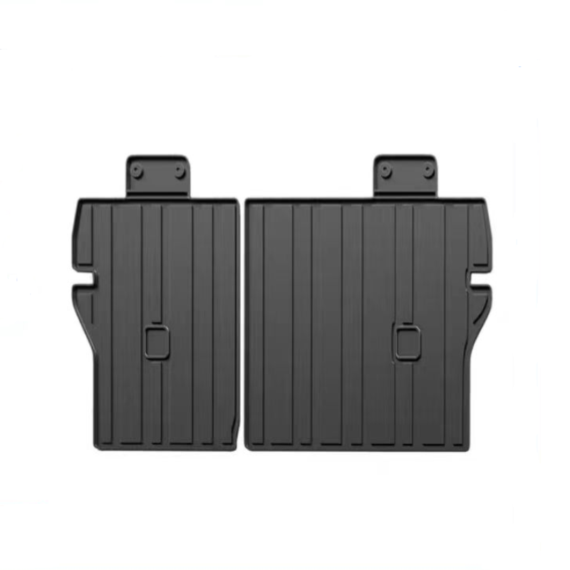 TPE Trunk Mat for GAC GS3