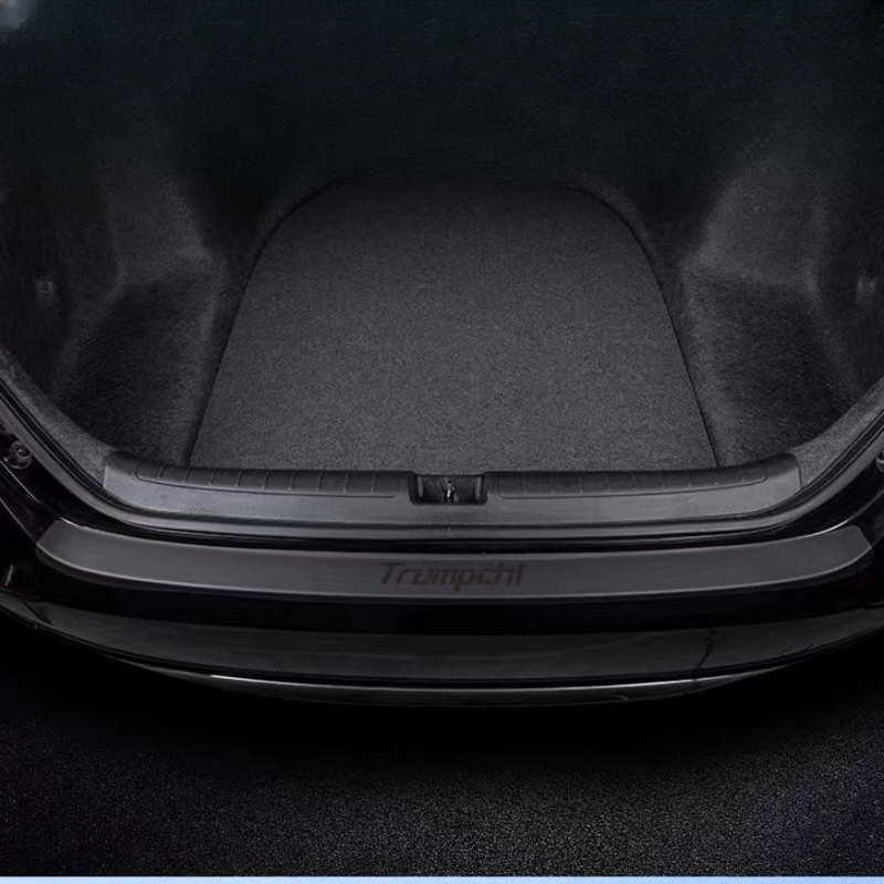 Door sill protector for GAC M8