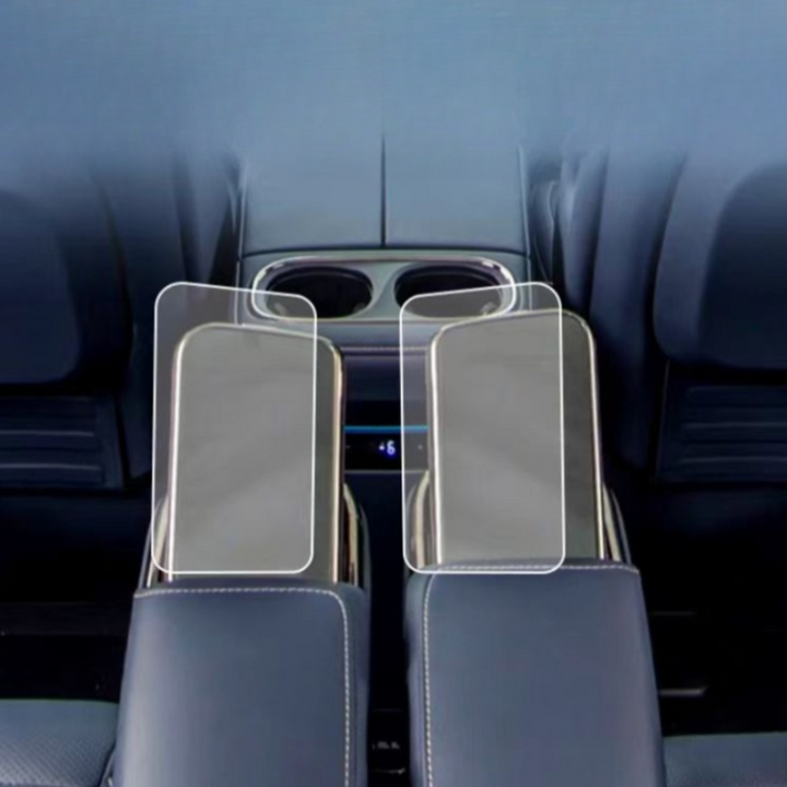 Center Control Tempered Film for GAC M8