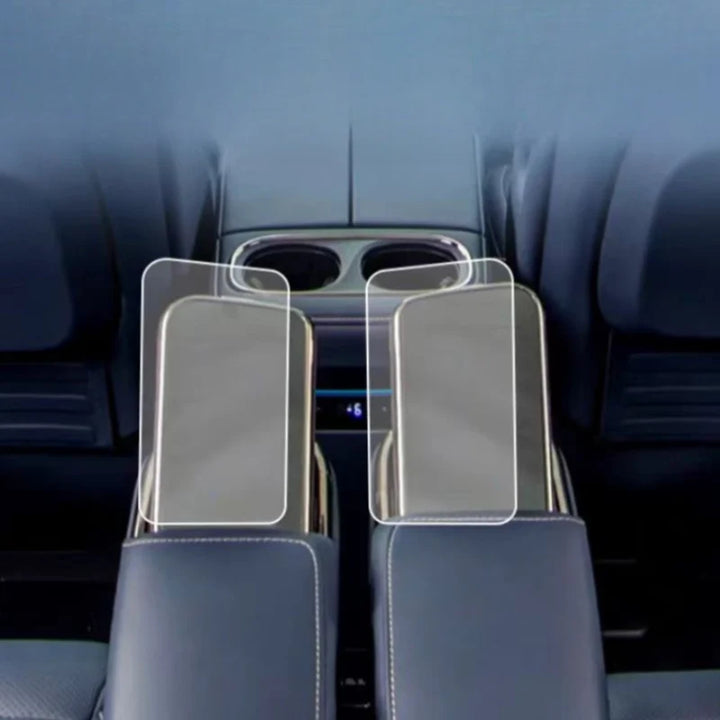 Center Control Tempered Film for GAC E9