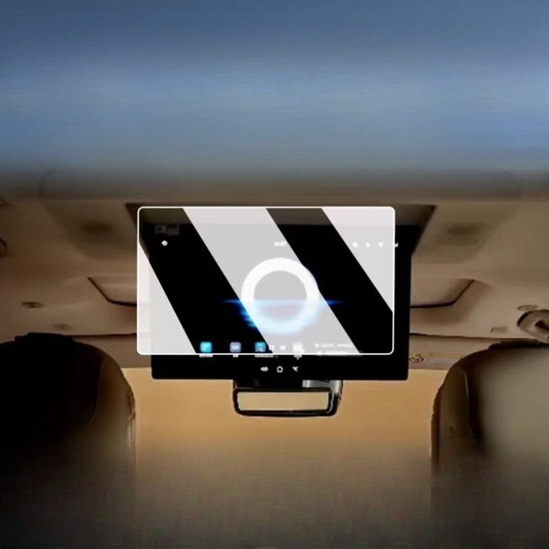 Center Control Tempered Film for GAC M8