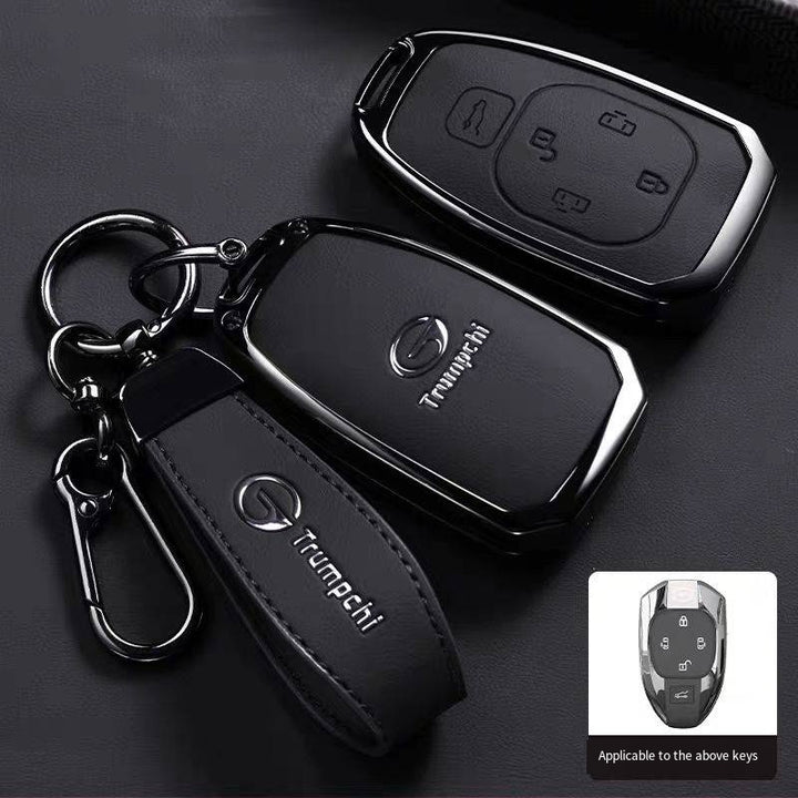 Smart Key Holder for GAC M8
