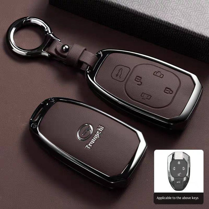 Smart Key Holder for GAC M8