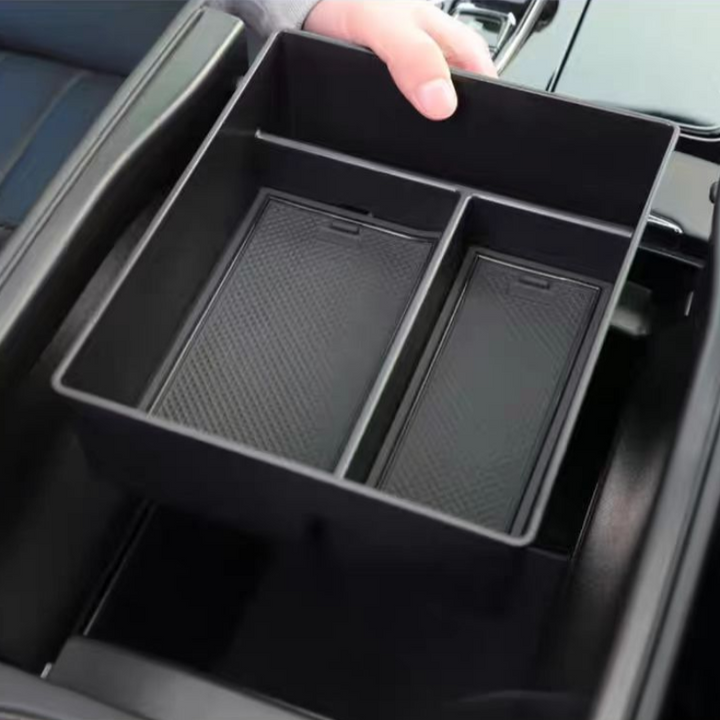 Center Console Organizer Tray for GAC M8