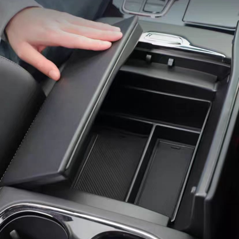 Center Console Organizer Tray for GAC M8