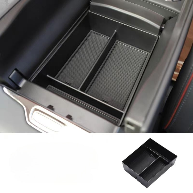 Center Console Organizer Tray for GAC M8