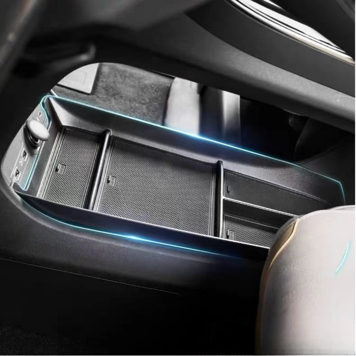 Center Console Organizer Tray for GAC M8