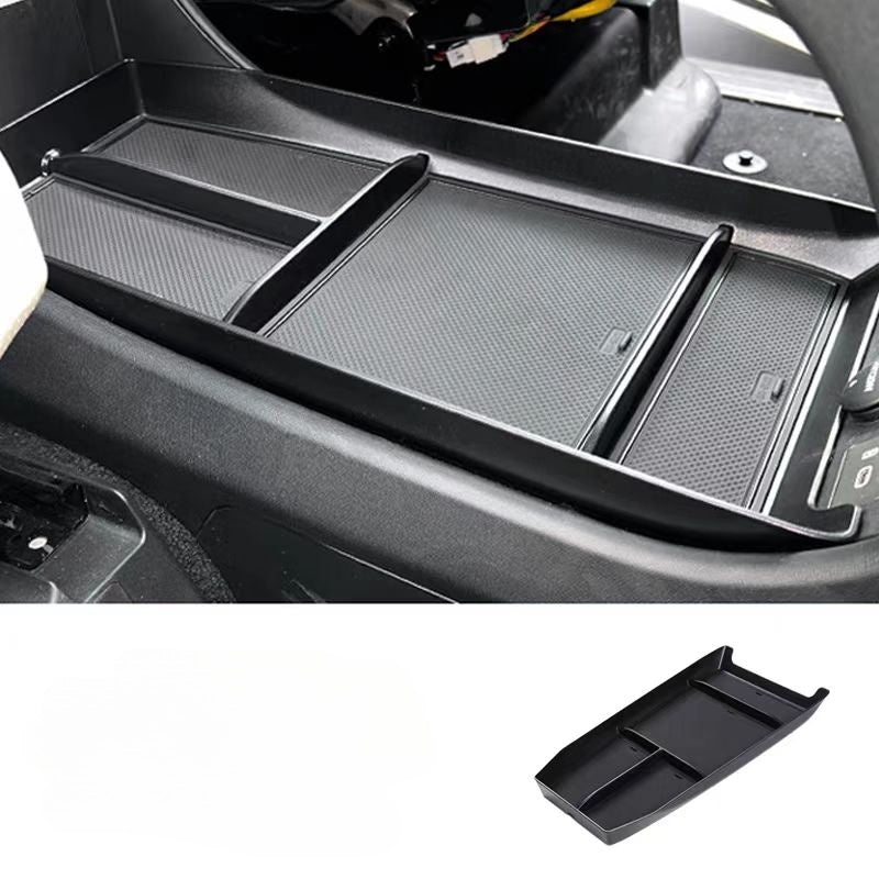Center Console Organizer Tray for GAC M8
