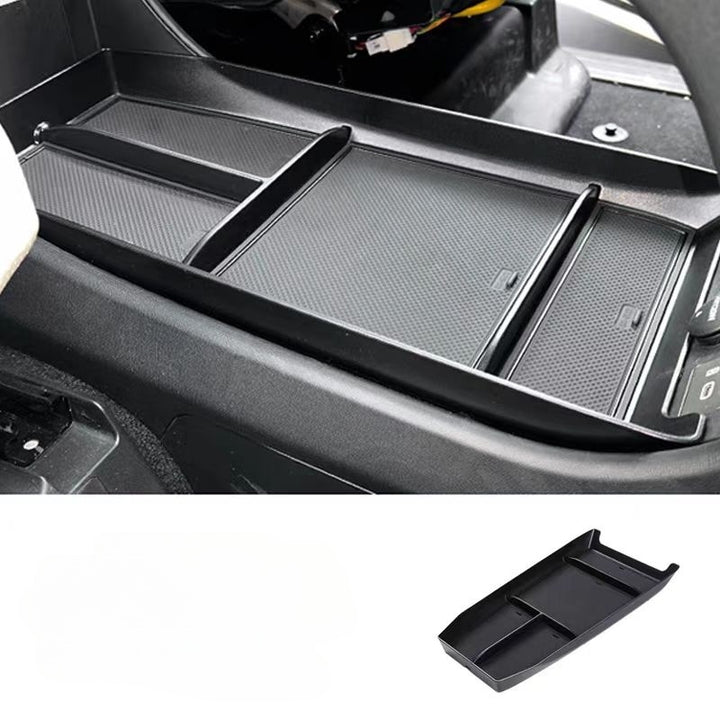 Center Console Organizer Tray for GAC M8