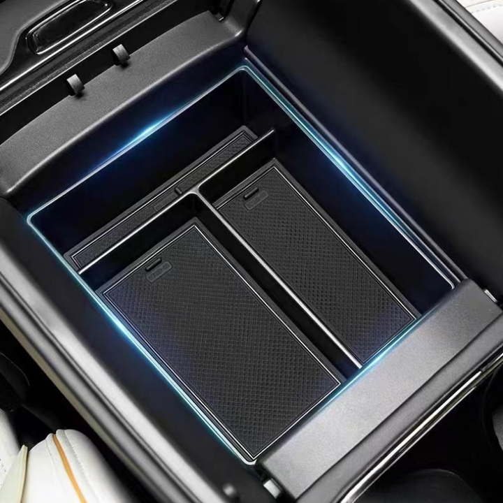 Center Console Organizer Tray for GAC M8