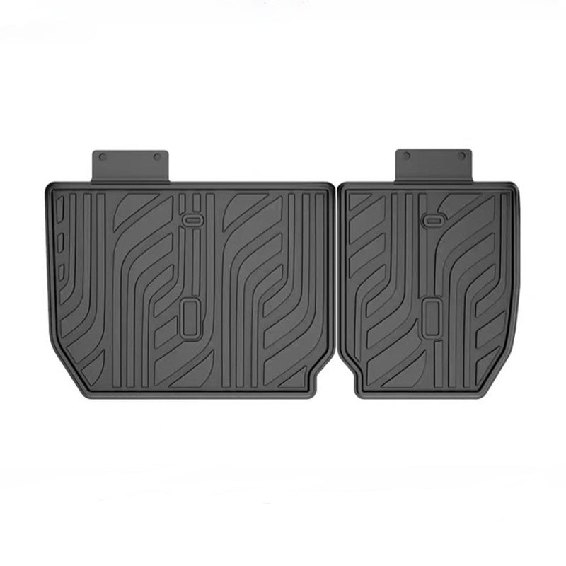 TPE Trunk Mat for GAC M8