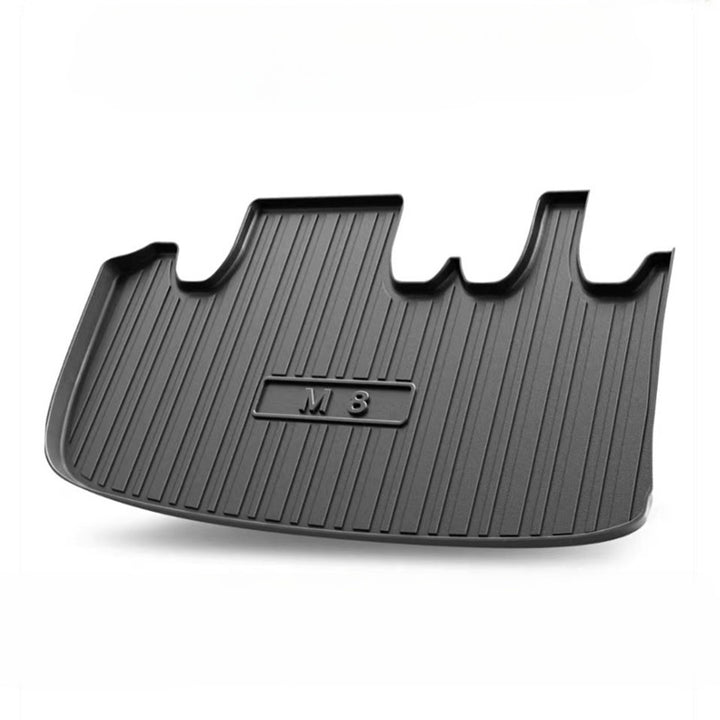 TPE Trunk Mat for GAC M8