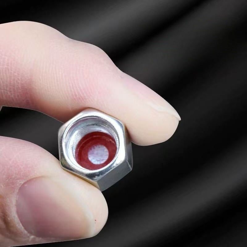 Car Tire Valve Stem Caps for GAC