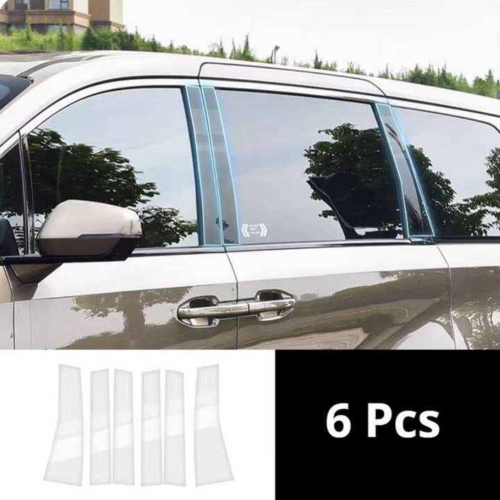 Center column protection film for GAC M8