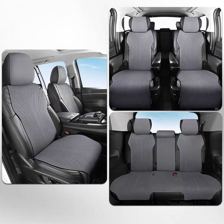 Car Seat Cushion for GAC M8